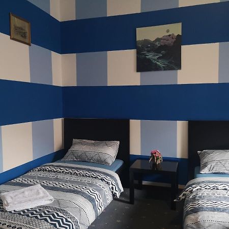 Station Firenze Bed & Breakfast エクステリア 写真