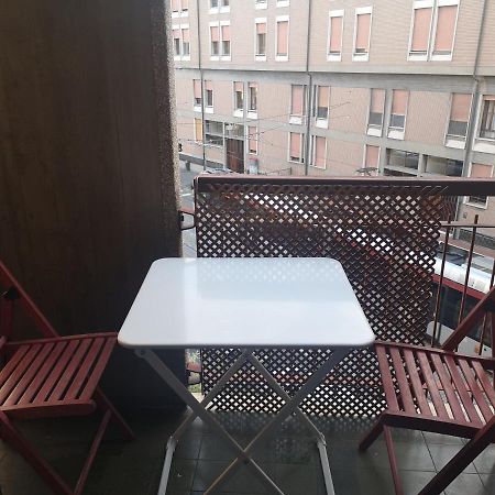 Station Firenze Bed & Breakfast エクステリア 写真
