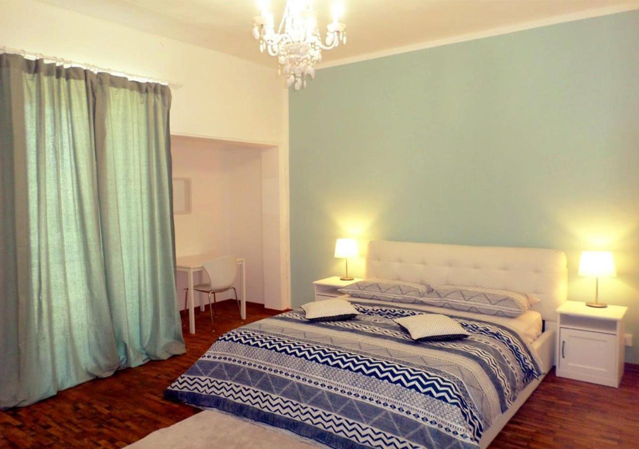 Station Firenze Bed & Breakfast エクステリア 写真