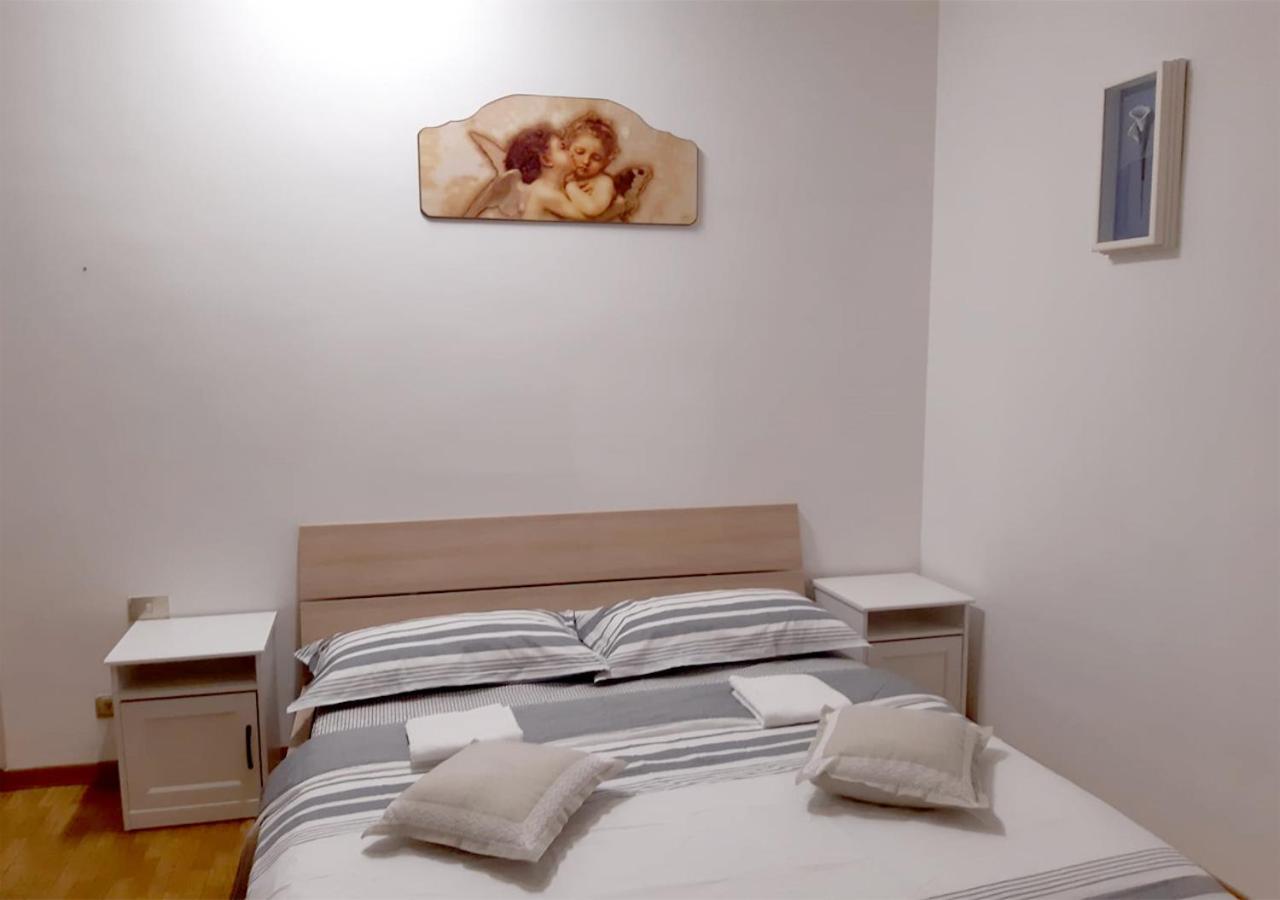 Station Firenze Bed & Breakfast エクステリア 写真