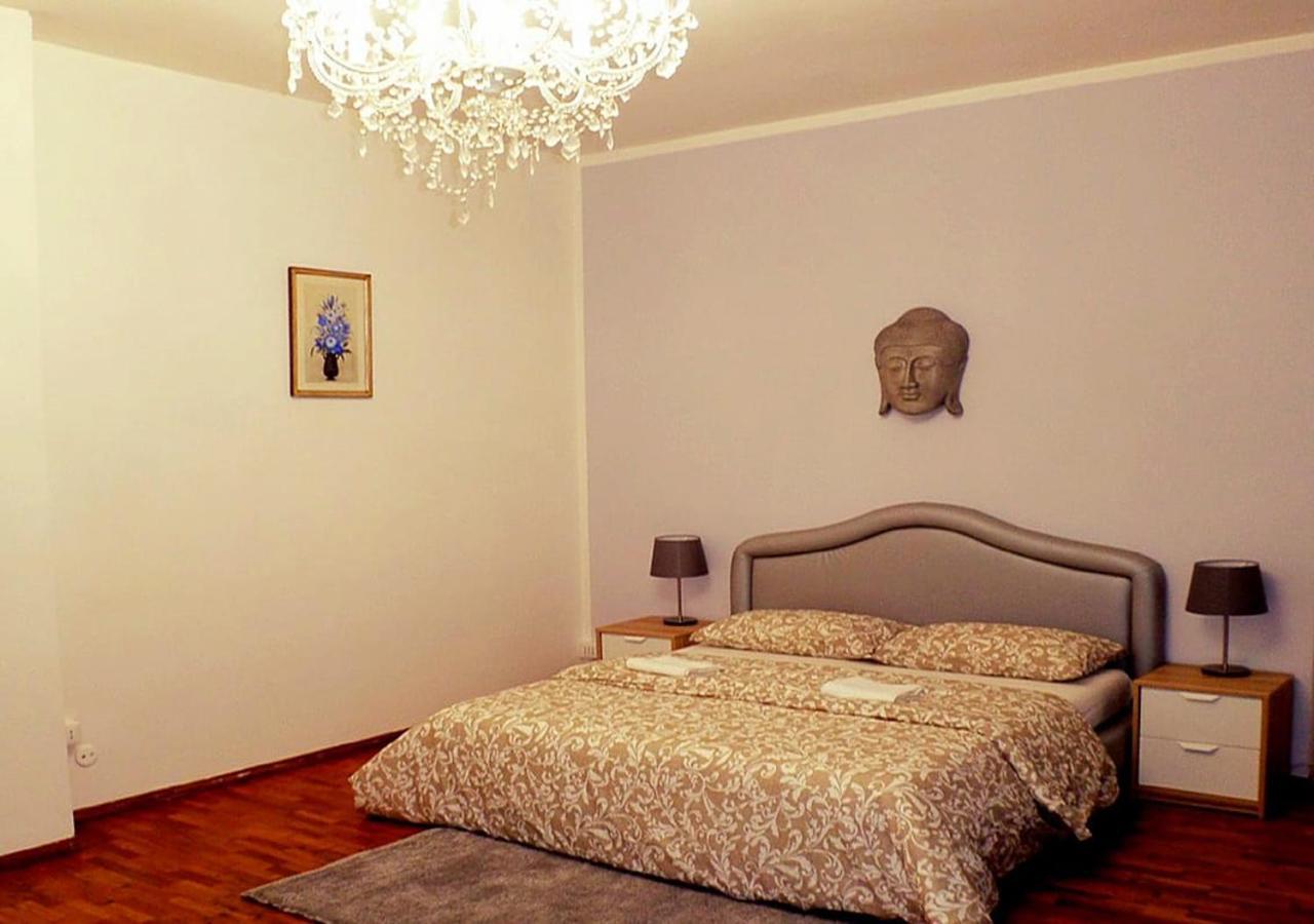 Station Firenze Bed & Breakfast エクステリア 写真