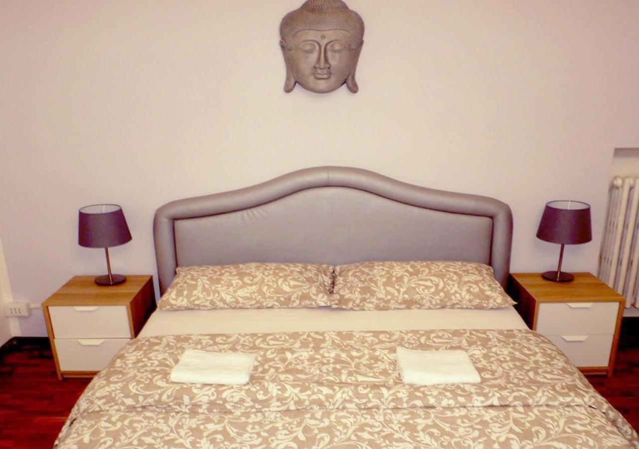 Station Firenze Bed & Breakfast エクステリア 写真