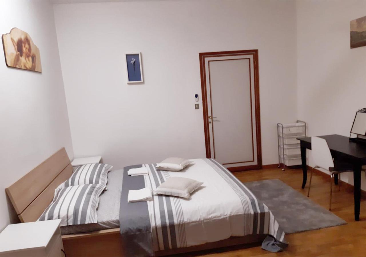 Station Firenze Bed & Breakfast エクステリア 写真