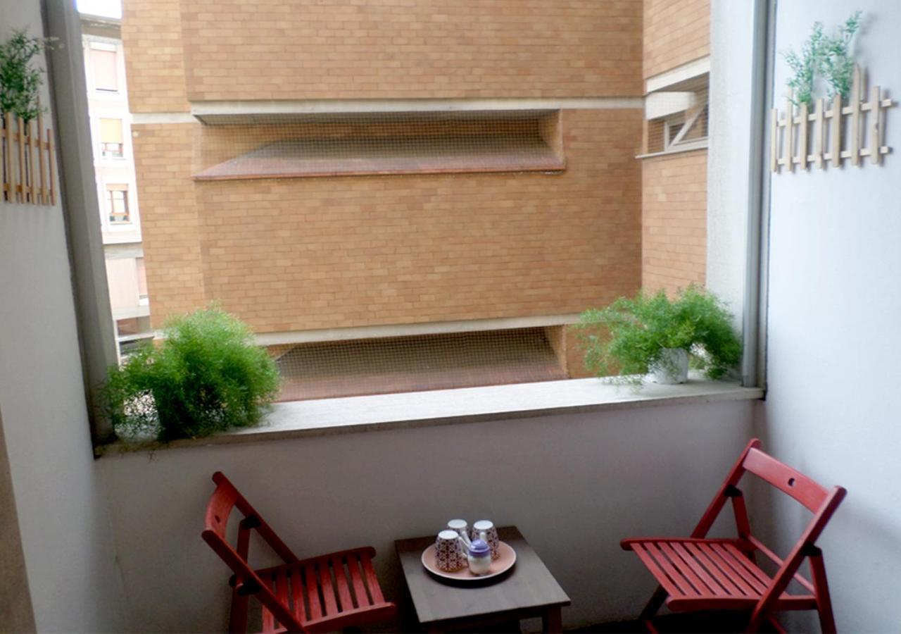 Station Firenze Bed & Breakfast エクステリア 写真