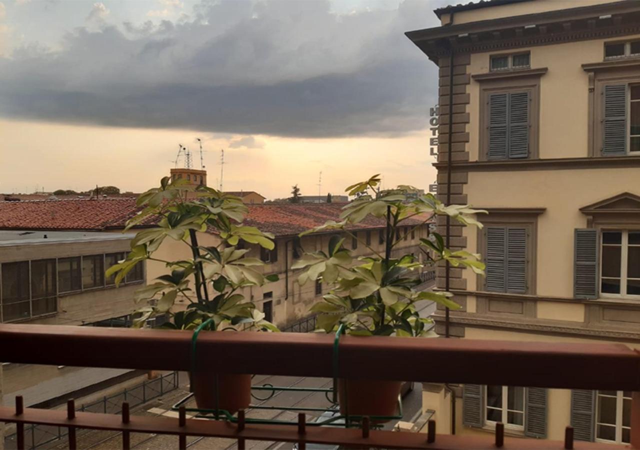 Station Firenze Bed & Breakfast エクステリア 写真