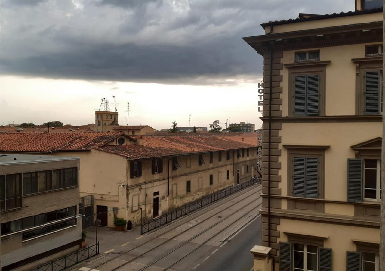 Station Firenze Bed & Breakfast エクステリア 写真