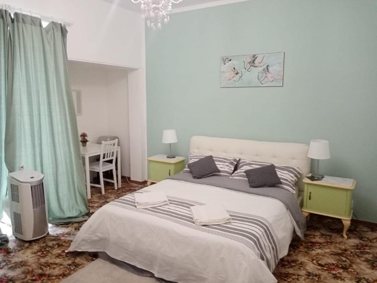 Station Firenze Bed & Breakfast 部屋 写真