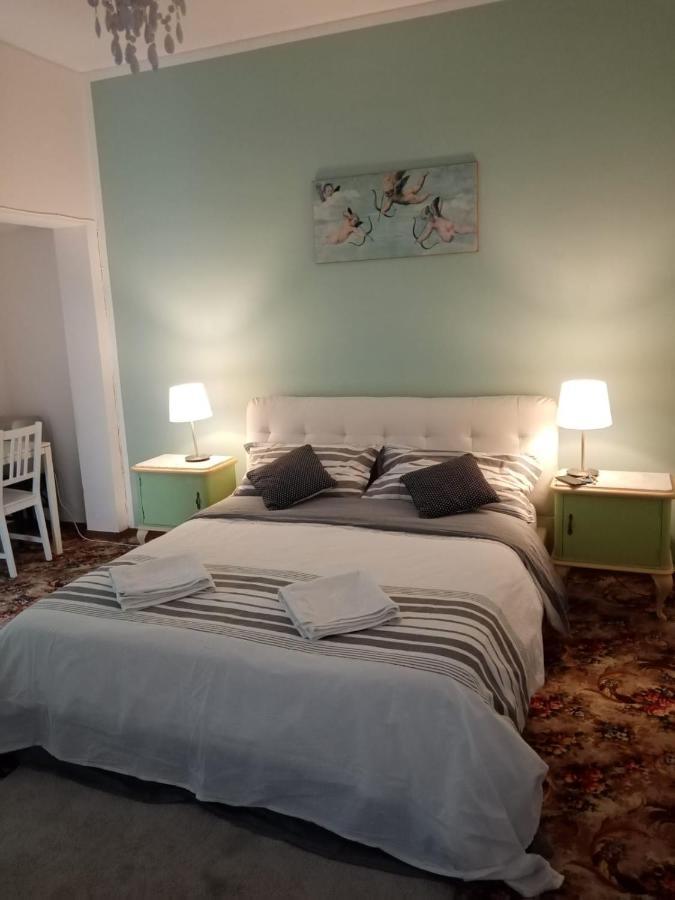 Station Firenze Bed & Breakfast 部屋 写真