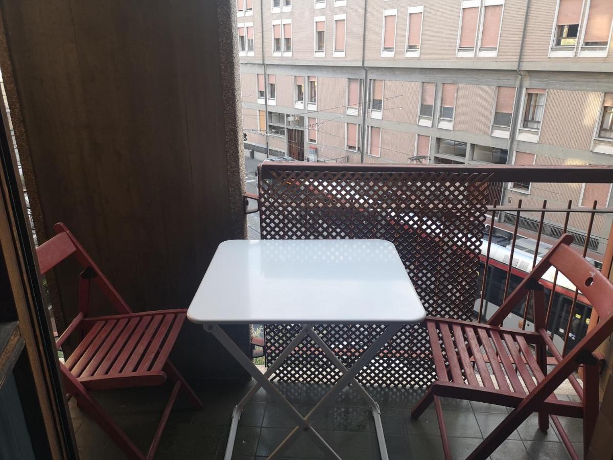 Station Firenze Bed & Breakfast エクステリア 写真