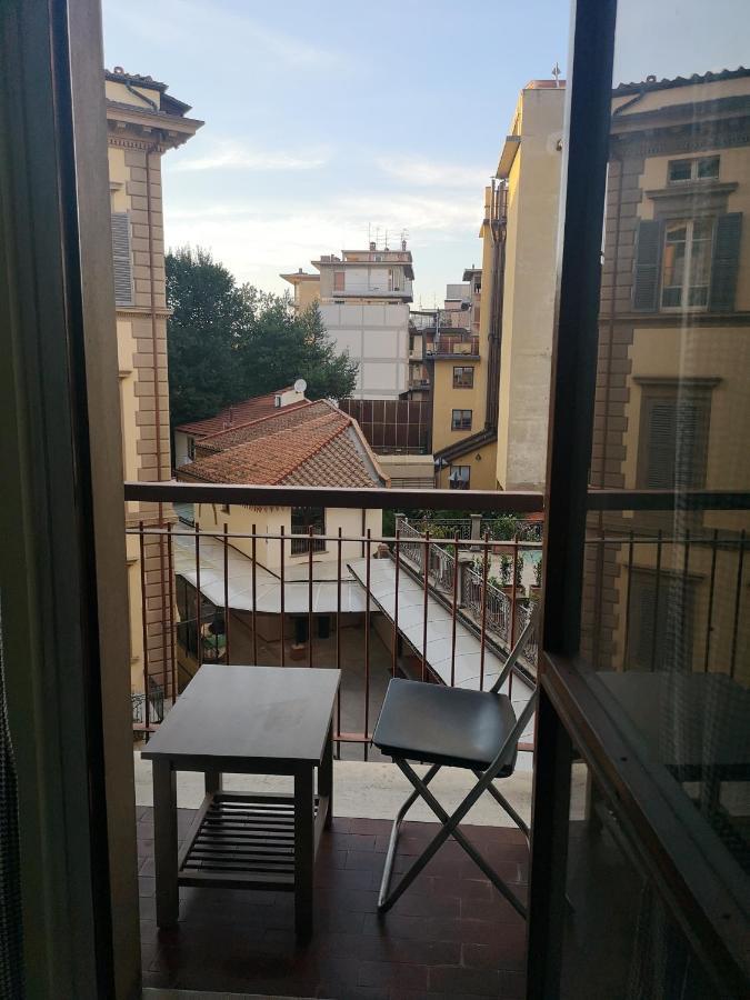 Station Firenze Bed & Breakfast エクステリア 写真